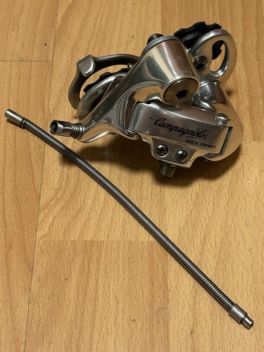 Vintage 1995 campagnolo record - campagnolo,