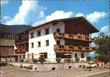 Kaltenbach Tyrol Gasthof Post
