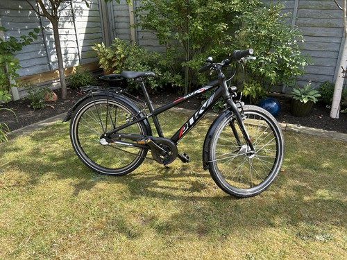 Puky cyke kids bike - cyke,