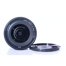 Olympus Zuiko Digital 9-18mm