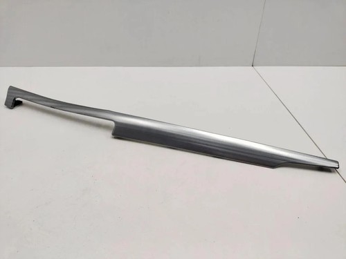Peugeot 508 dashboard - dashboard, trim