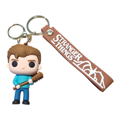 Stranger things steve - things,
