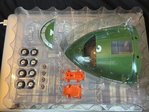 Deagostini build your own - deagostini,
