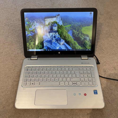 Envy x360 u001na - hp, 15-u001na