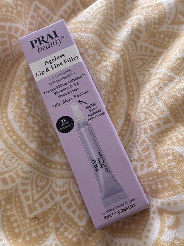 Prai beauty age - age-less, lip