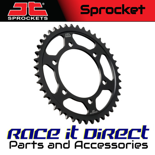 Sprocket for suzuki - jt,