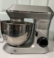 Dobber Standing Bread /Baking