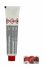 1 x Car Body Filler Red