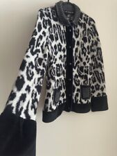 Rare French Look Leopard