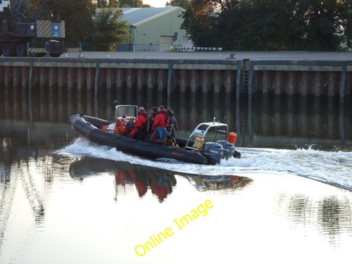 Photo 6x4 inflatable speed - photo,