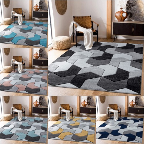 Modern rugs design - design, large