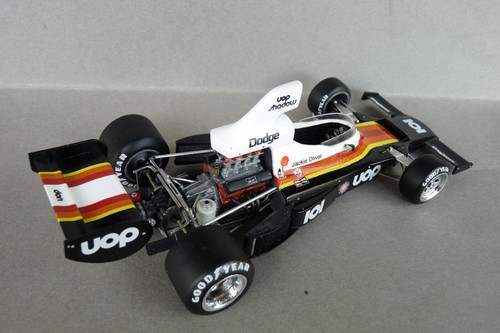 1975 shadow dn6b dodge - 1975,