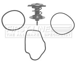 Genuine first line thermostat - genuine,