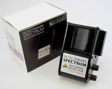 Stanley Gibbons Detectamark Spectrum Watermark Detector