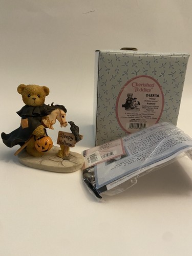 Cherished teddies 848530 - cherished,