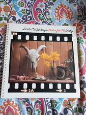 Plates for '78 Linda McCartney