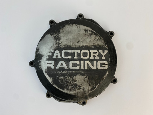 Yamaha yzf 450 factory - factory, racing