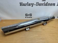 Genuine Harley-Davidson