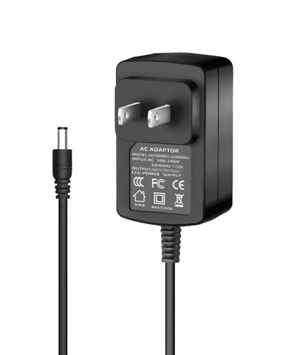 Adapter for nordictrack - 6v,