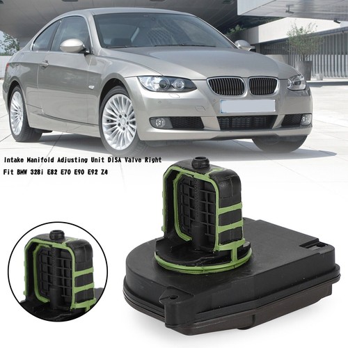 Intake manifold adjusting unit - intake,