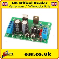 WSPC8042 1 Amp Symmetric Power