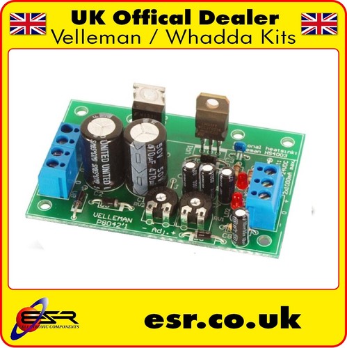 Wspc8042 amp symmetric power - 1,