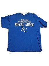 Majestic Kansas City Royal
