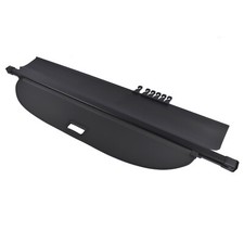 Parcel Shelf Boot Load Luggage