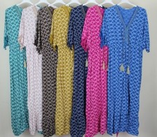 Plus Size Summer Lightweight