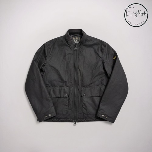 Barbour international - barbour,