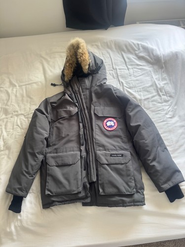 Canada goose expedition men - goose, men's