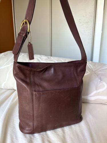 Coach vintage erickson - coach,