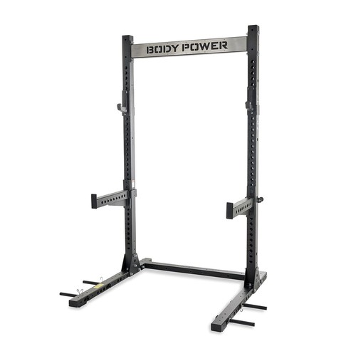 Body power titan - body, rack