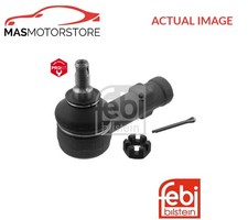 TRACK ROD END RACK END FRONT LEFT RIGHT FEBI BILSTEIN 41332 A NEW OE REPLACEMENT