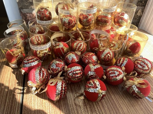 Vintage christmas - x, vintage?