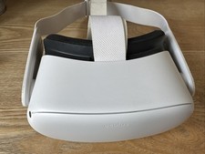 Oculus quest 64gb with - quest,