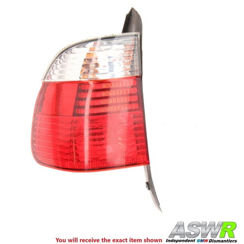 Bmw rear tail light s - bmw,