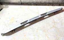 PEUGEOT 206CC CONVERTIBLE (2007) BOOT LID HANDLE NUMBER PLATE LIGHT PLINTH TRIM