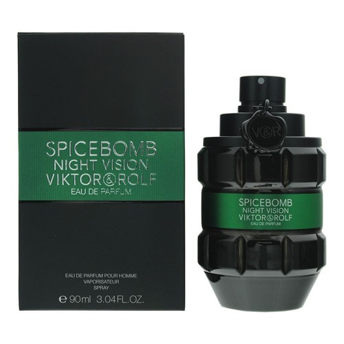 Viktor rolf spicebomb night - &,