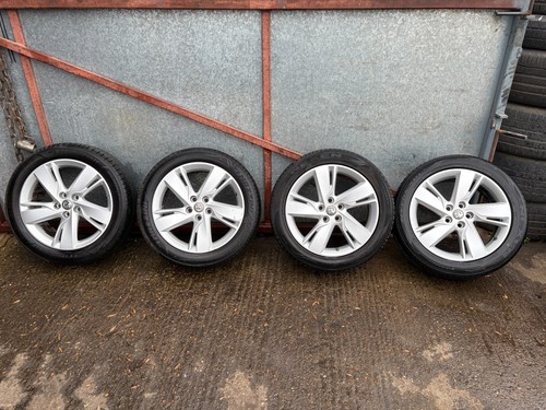 2015 vauxhall astra mk6 - vauxhall,