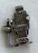 Vintage Dentist Chair  & Sink