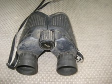 BUSHNELL 8 X 30 NATIONAL AUDUBON SOCIETY BINOCULARS