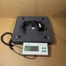 Marsden B-250 Weighing Floor