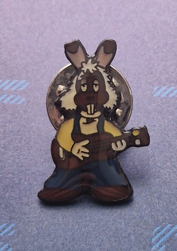 The magic roundabout - the,