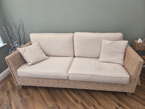 Marks and spencers - marks, sofa,