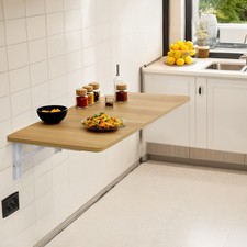 Wall Mounted Foldable Desk