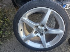 VAUXHALL Insignia MK1 Alloy