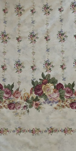 Vintage dorma floral duvet - dorma,
