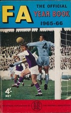 THE FA YEARBOOK 1965/1966
