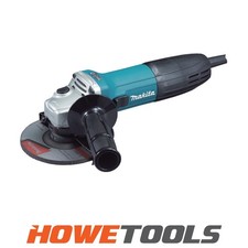 MAKITA GA5030R 240v Angle